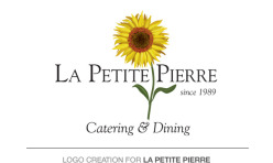 Logo Creation for La Petite Pierre